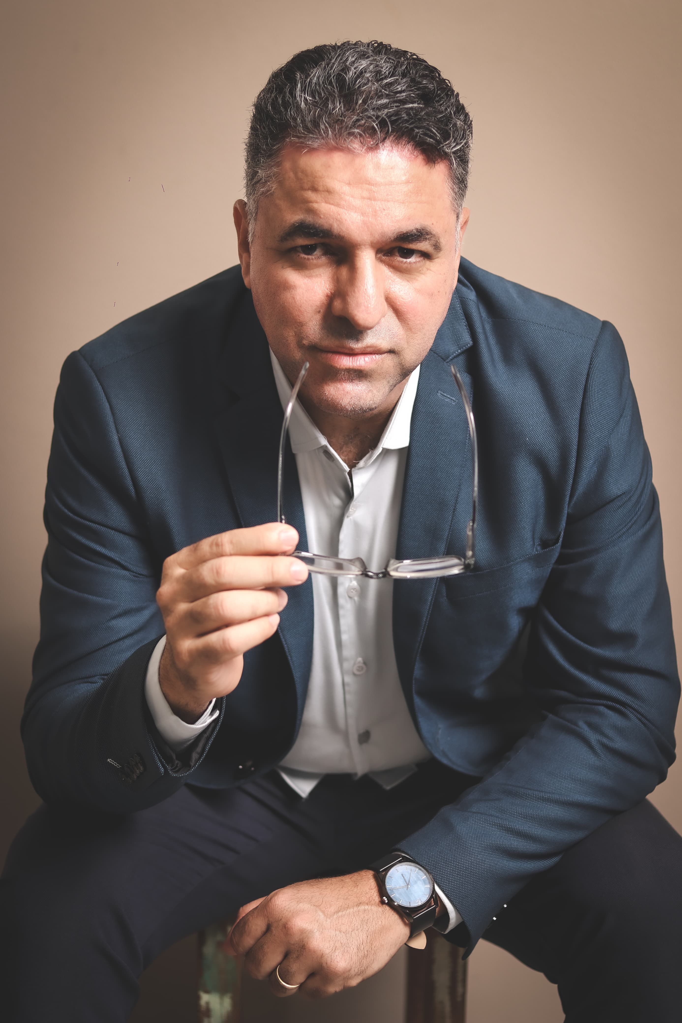 Alan Mendanha